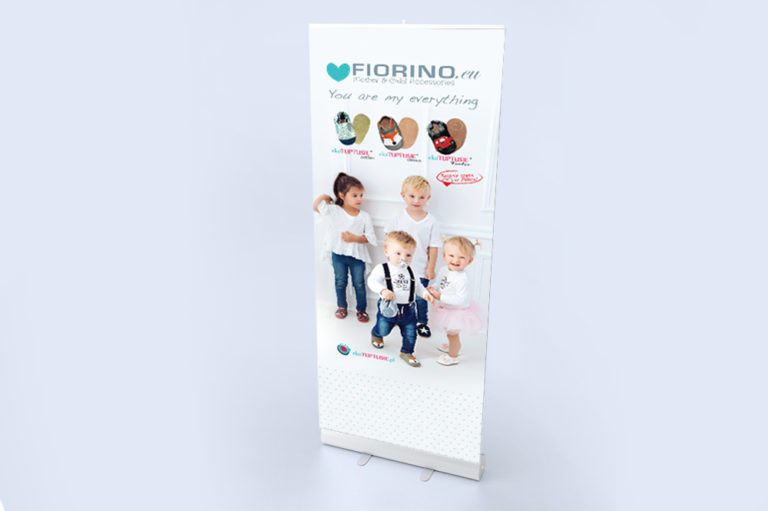 Rollup Fiorino