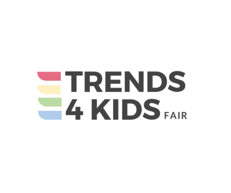 Logotyp Trends4Kids
