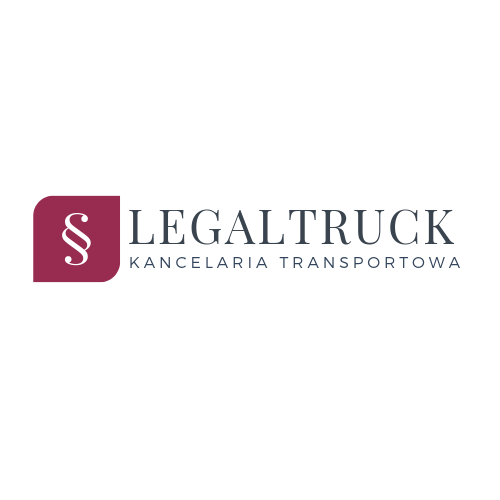 Logo Legaltruck
