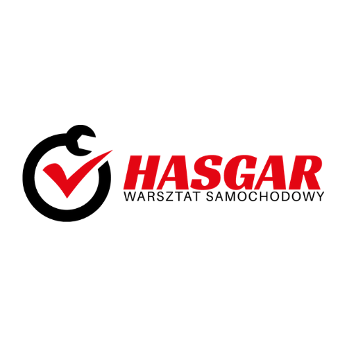 Logo Hasgar