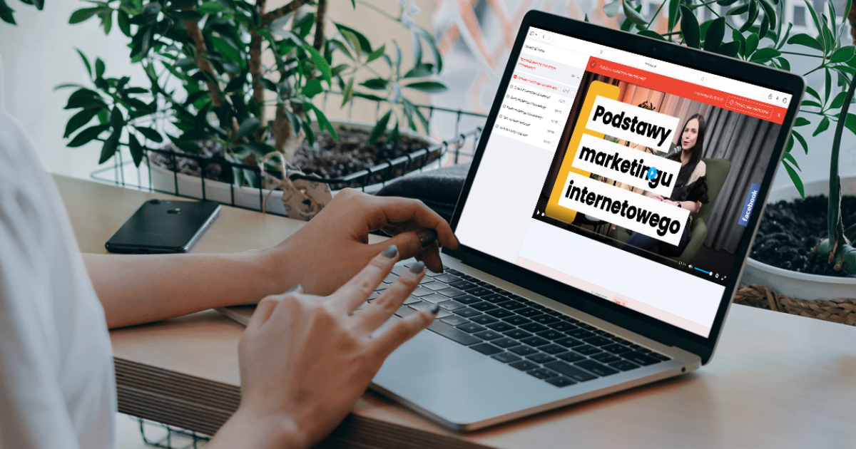 Marketingowy kurs online