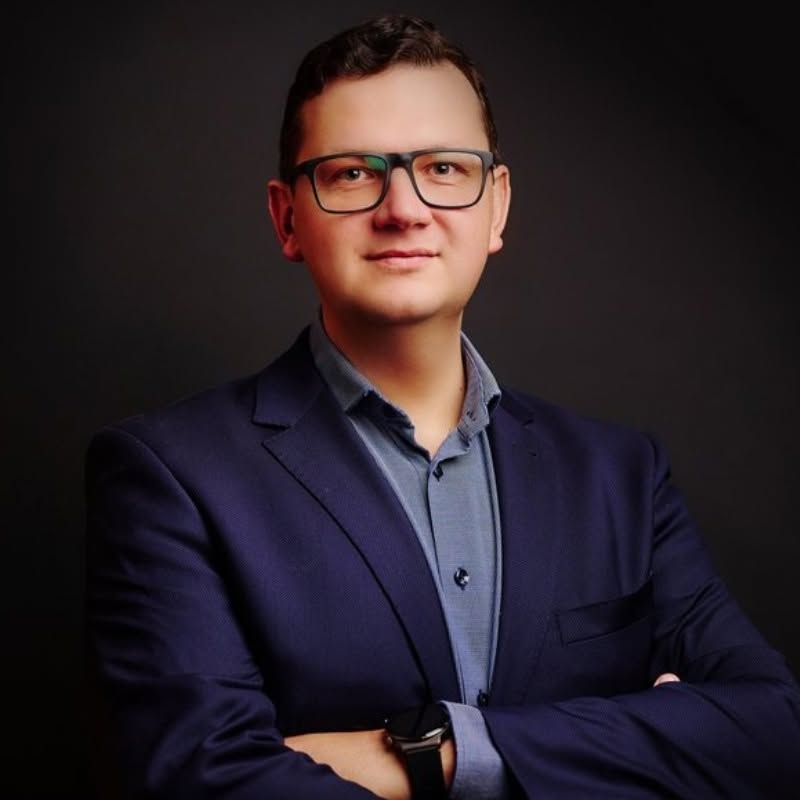 Marek Kliś